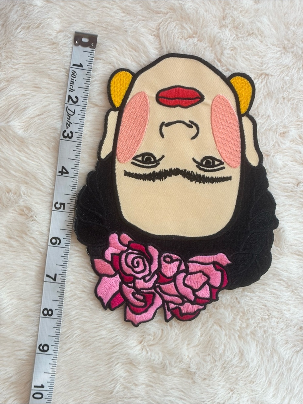 Large Iron-On Patches $15 For 1 (Or Build Your Own Bundle) Plz See Description - Picture 10 of 11
